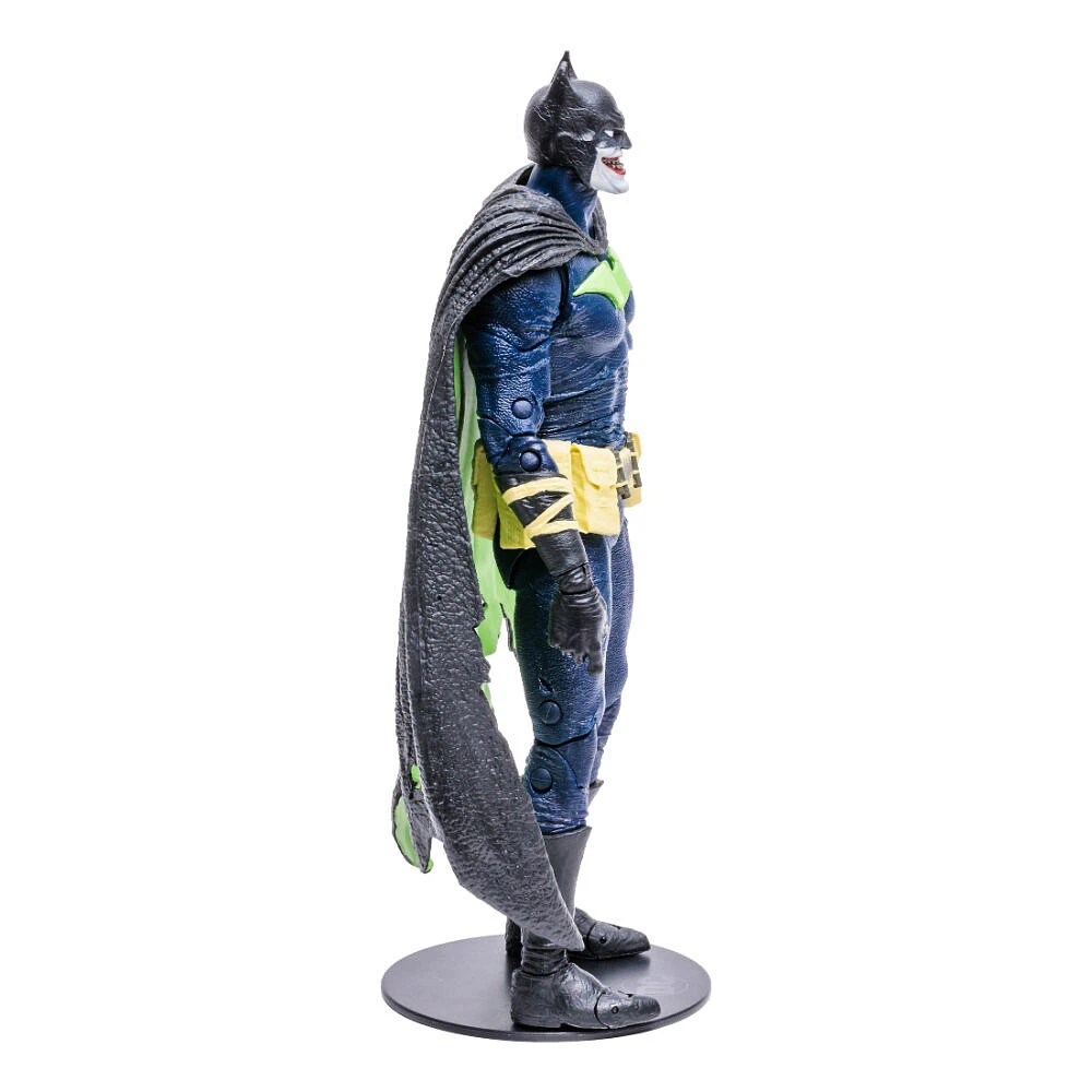 DC Multiverse -Batman Who Laughs as Batman - 7" Action Figure