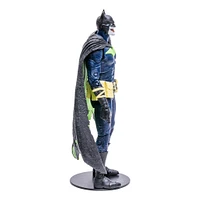 DC Multiverse -Batman Who Laughs as Batman - 7" Action Figure