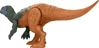 Coffret figurine de dinosaure Iani Meute Enragée de JurassicWorld: Renaissance, jouet original, jeu numérique