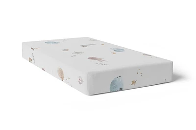 Kushies - Collection Dream drap contour pour lit de bébé - Forest