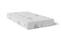 Kushies - Collection Dream drap contour pour lit de bébé - Forest