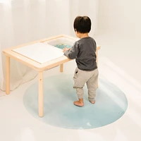 Tapis Catch All, Ocean