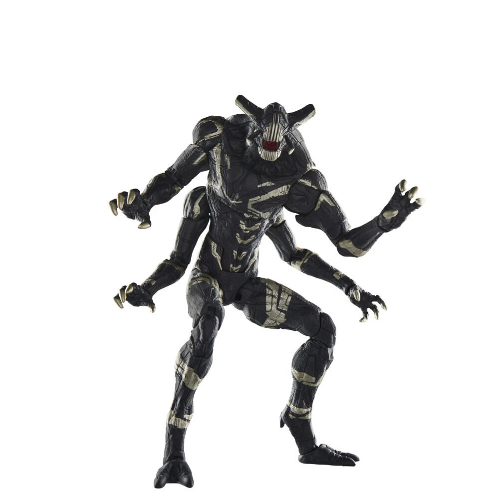 Marvel Legends Series Marvel's Outriders, Avengers: Infinity War Collectible 6 Inch Action Figure 2-Pack