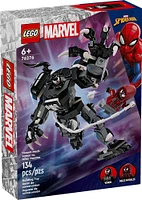 LEGO Marvel L'armure-robot de Venom contre Miles Morales 76276