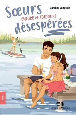 Soeurs encore et désespérées 03 - French Text