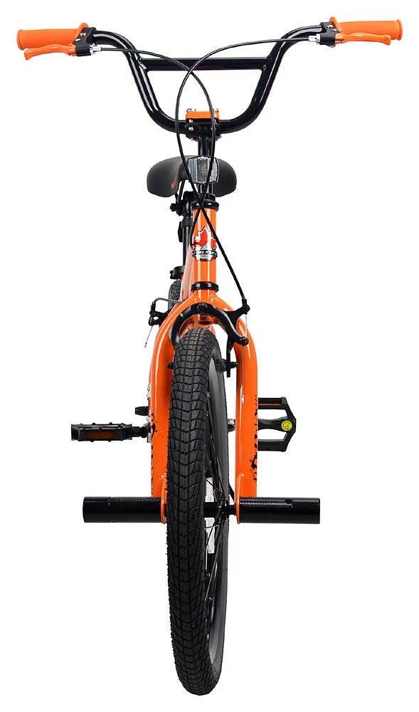 Stoneridge Hazard avec casque - Vélo20 po - Notre exclusivité