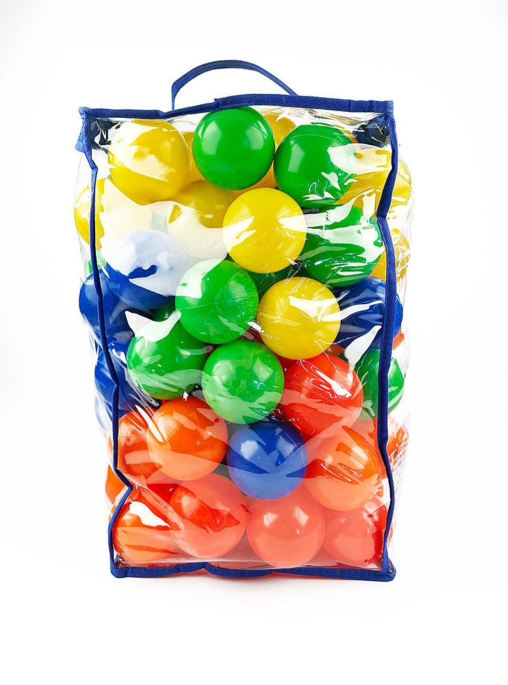 POOF - Play Balls 100 Pack