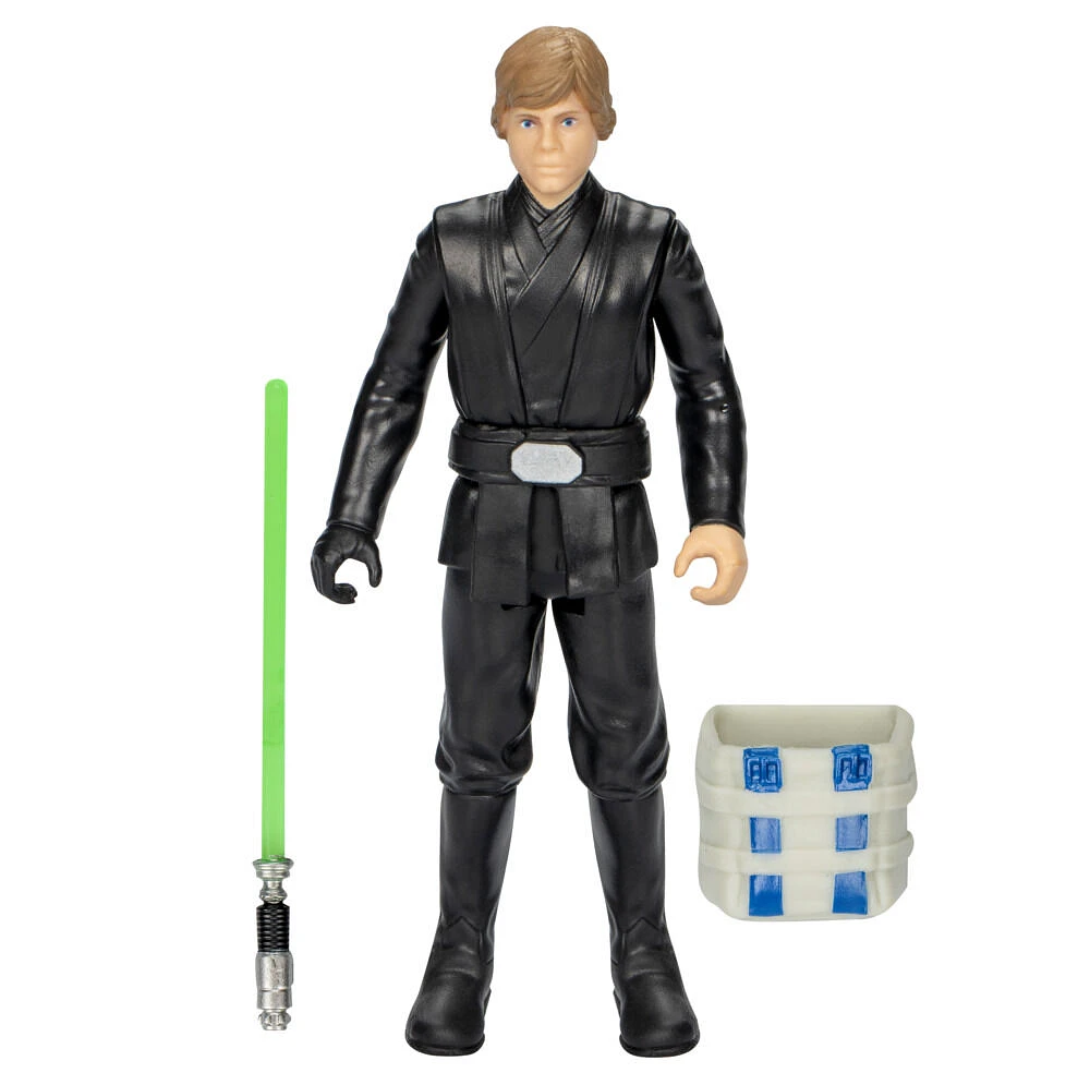 Star Wars Epic Hero Series Luke Skywalker 4 Inch Action Figure