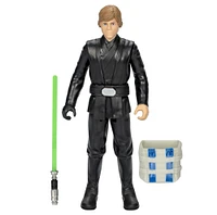 Star Wars Epic Hero Series Luke Skywalker 4 Inch Action Figure