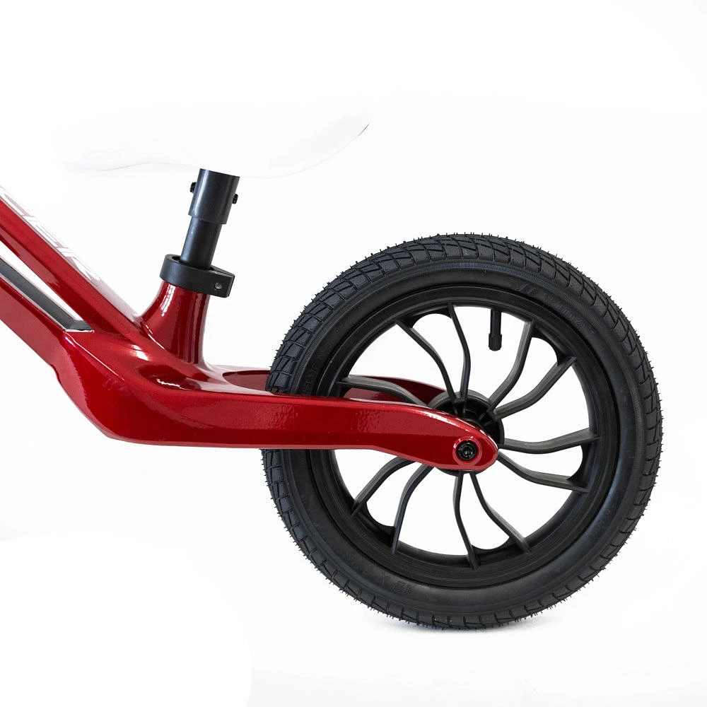 QPlay - Balance Bike Racer