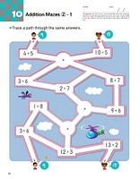 Math Games - Édition anglaise