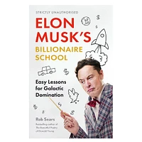 Elon Musk's Billionaire School - English Edition