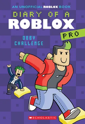 ROBLOX: Create and Conquer!: An AFK Book