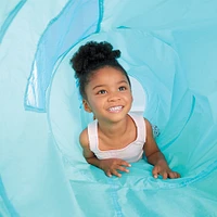 Little Tikes 2-in-1 Activity Tunnel