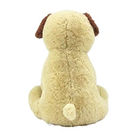 Goffa - 22-inch Pug Plush