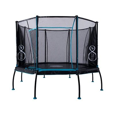 TP Infinity 10Ft Octagonal Trampoline