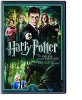 Harry Potter and the Order of the Phoenix (2-Disc Special Edition)