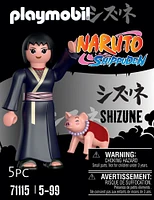 Playmobil - Shizune