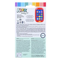 ALEX - Baby Touch Learning Phone