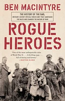 Rogue Heroes - English Edition