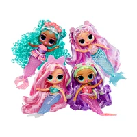 L.O.L. Surprise! Tweens Mermaid Lola Waves Fashion Doll