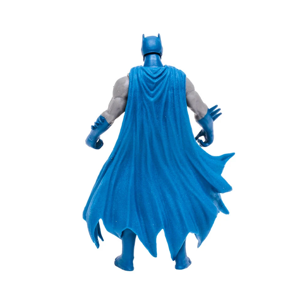Page Punchers - Batman 3" Figure with Comic