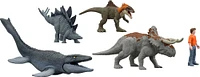 Jurassic World: Chaos Theory Advent Calendar