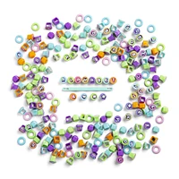 Rainbow Loom Alpha Beadmoji Beads