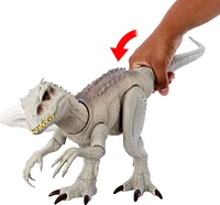 Jurassic World - Camouflage et Attaque - Figurine art. - Indominus Rex