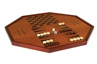 Ideal Games - Crokinole - R Exclusive