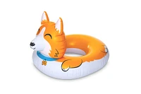 Flotteur de piscine Corgi