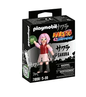 Playmobil - Sakura