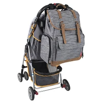 Fisher Price Cairn Backpack