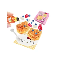 GA's Miniverse Make It Mini Food Hello Kitty