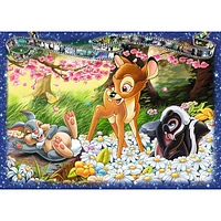 Ravensburger Bambi 1000 Pc Puzzle                   