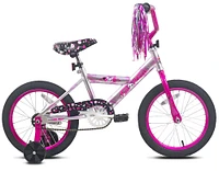 Stoneridge Punk Princess avec casque - Vélo16 po - Notre exclusivité