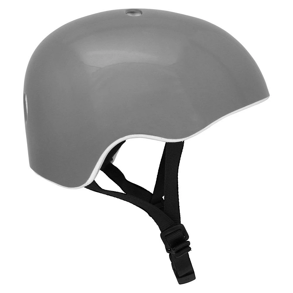 Krash Youth Multisport Helmet Gray