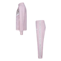 Nike Tricot Set - Echo Pink