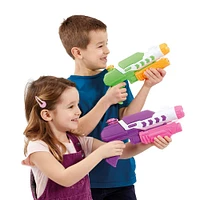 Storm Blasters Jet Stream Water Blaster Blue - R Exclusive