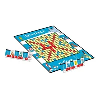 USAopoly SCRABBLE: Dr. Seuss - English Edition