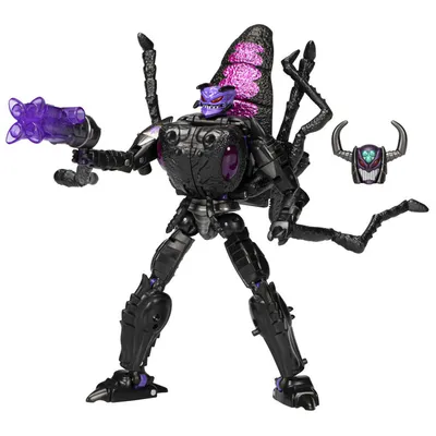 Transformers Generations Selects Legacy Evolution Voyager Class Antagony Action Figure 7 Inch