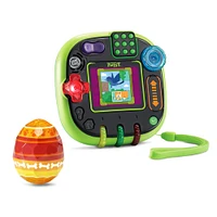 LeapFrog RockIt Twist Game Pack Penelope Penguin: Pet Detective - English Edition