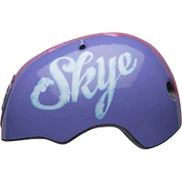 PAW Patrol - Child Multisport Helmet - Skye (Fits head sizes 50 - 54 cm)