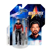 Star Trek 5" Univers Figurine