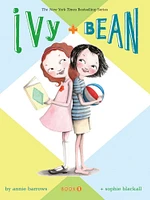 Ivy & Bean - Book 1 (Ivy and Bean Books, Books for Elementary School) - English Edition