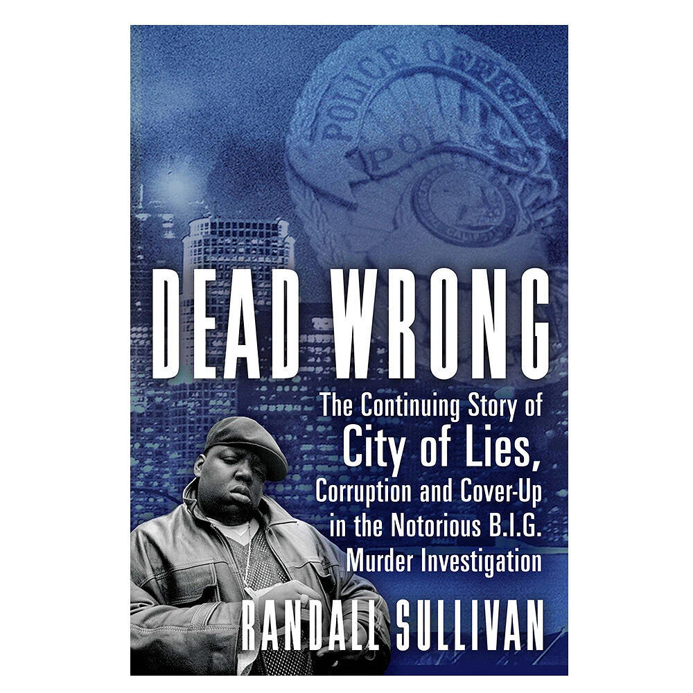 Dead Wrong - English Edition
