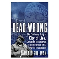 Dead Wrong - English Edition