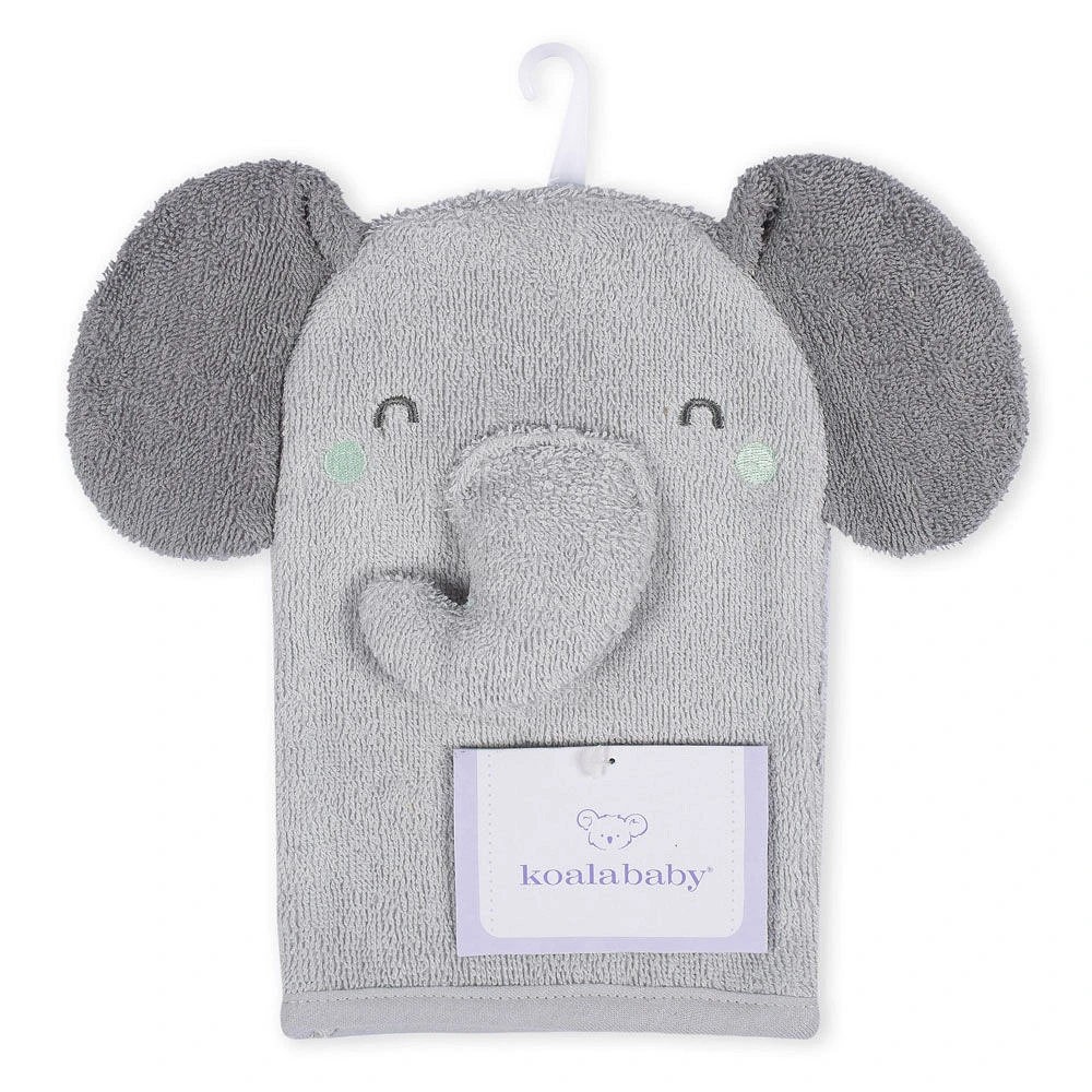 Koala Baby - Baby Bath Mitt