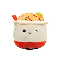 Squishmallows 5" - Flipamallows: Shozo the Nori Sushi & Daley the Takeout Noodles