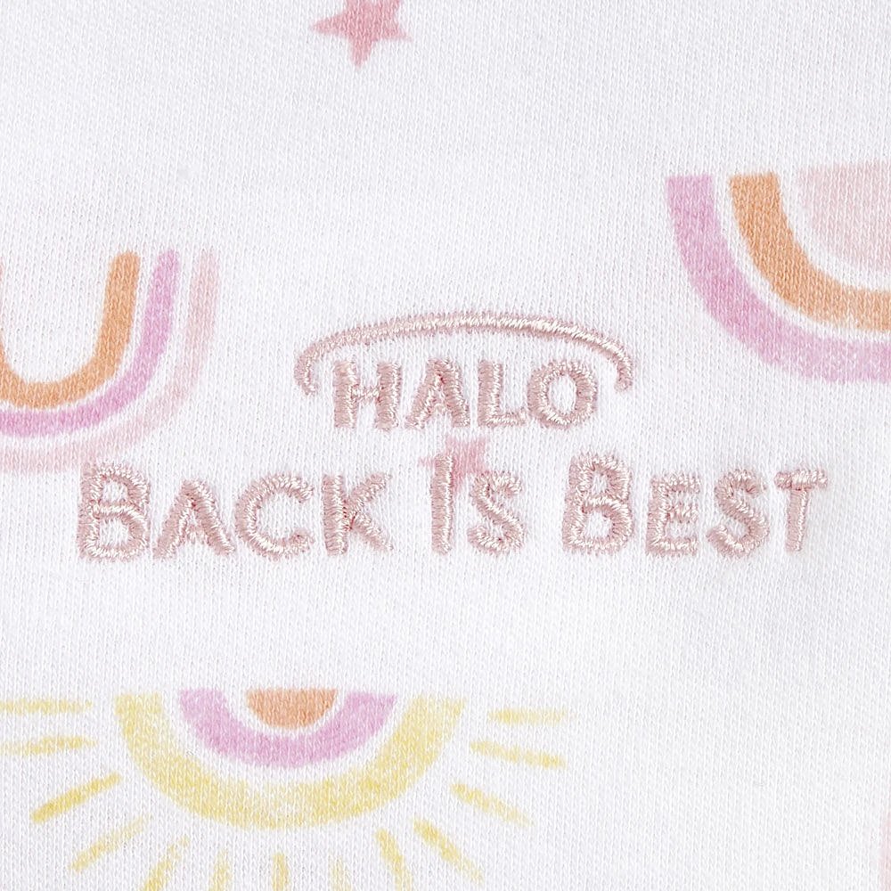 HALO SleepSack Swaddle - Cotton